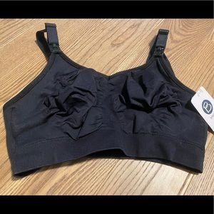 BNWT Bravado Nursing Bra M-FC